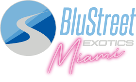 Exotic Car Rentals in Miami