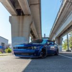 Dodge Challenger SRT Hellcat Redeye