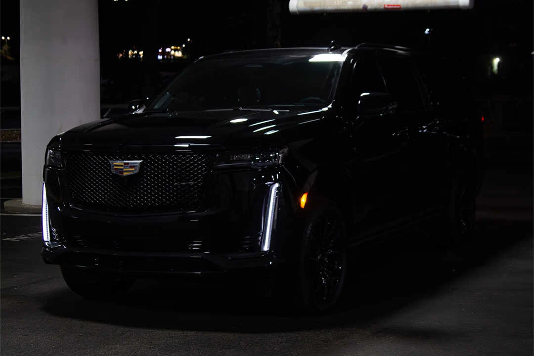 Cadillac Escalade photo 6