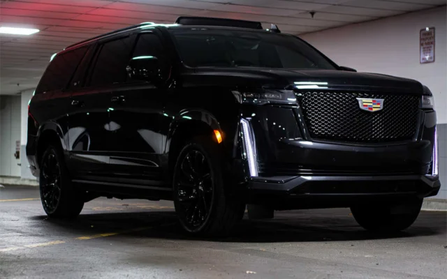 Escalade