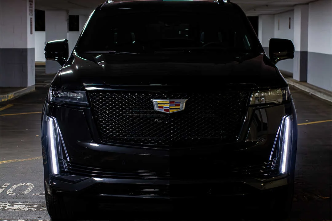 Cadillac Escalade photo 4