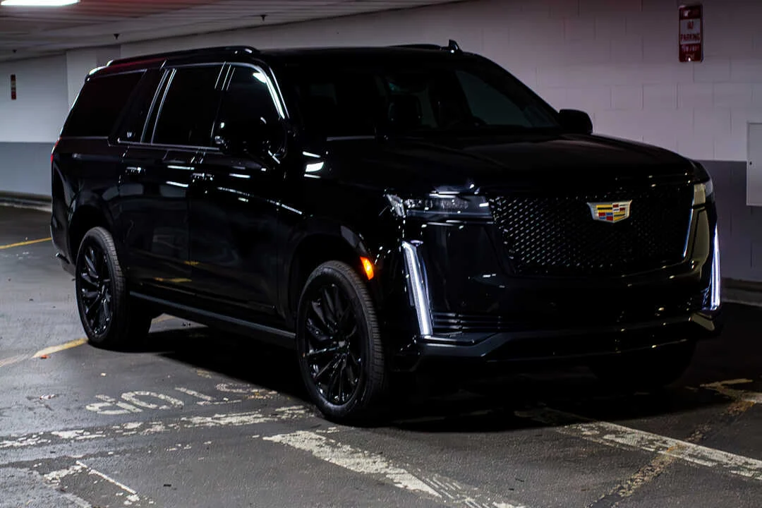 Cadillac Escalade photo 5