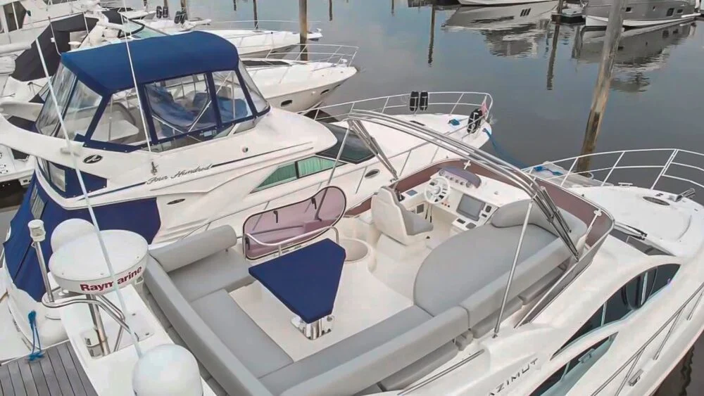 Private Yacht photo 6