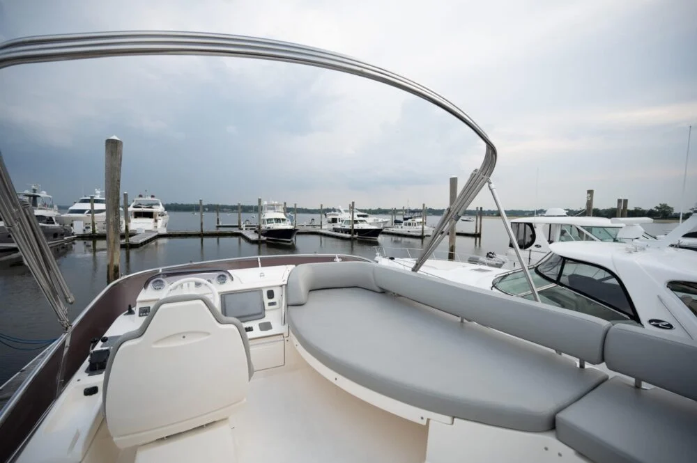 Private Yacht photo 2