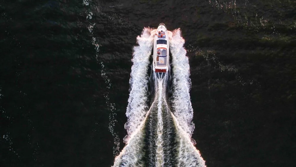 Private Yacht photo 3