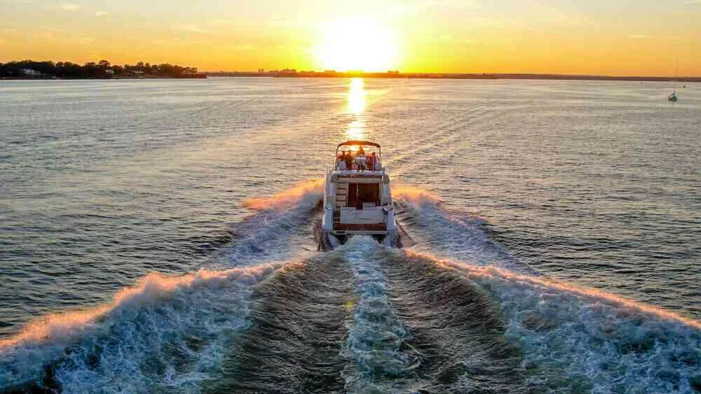Private Yacht photo 5