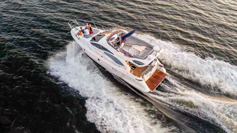 Private Yacht photo 4
