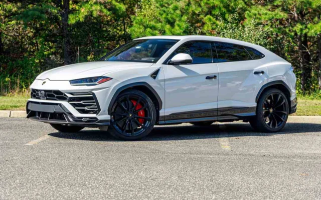 Urus