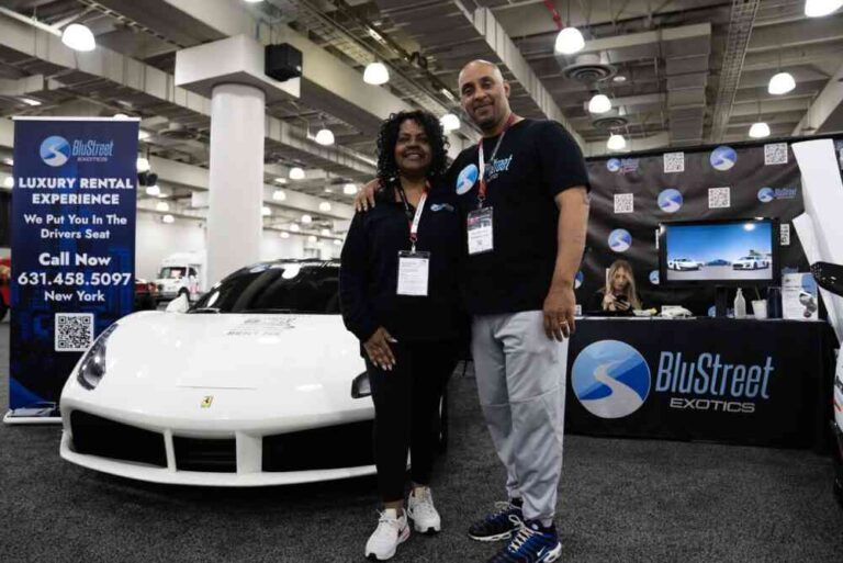 Corporate Car Rental