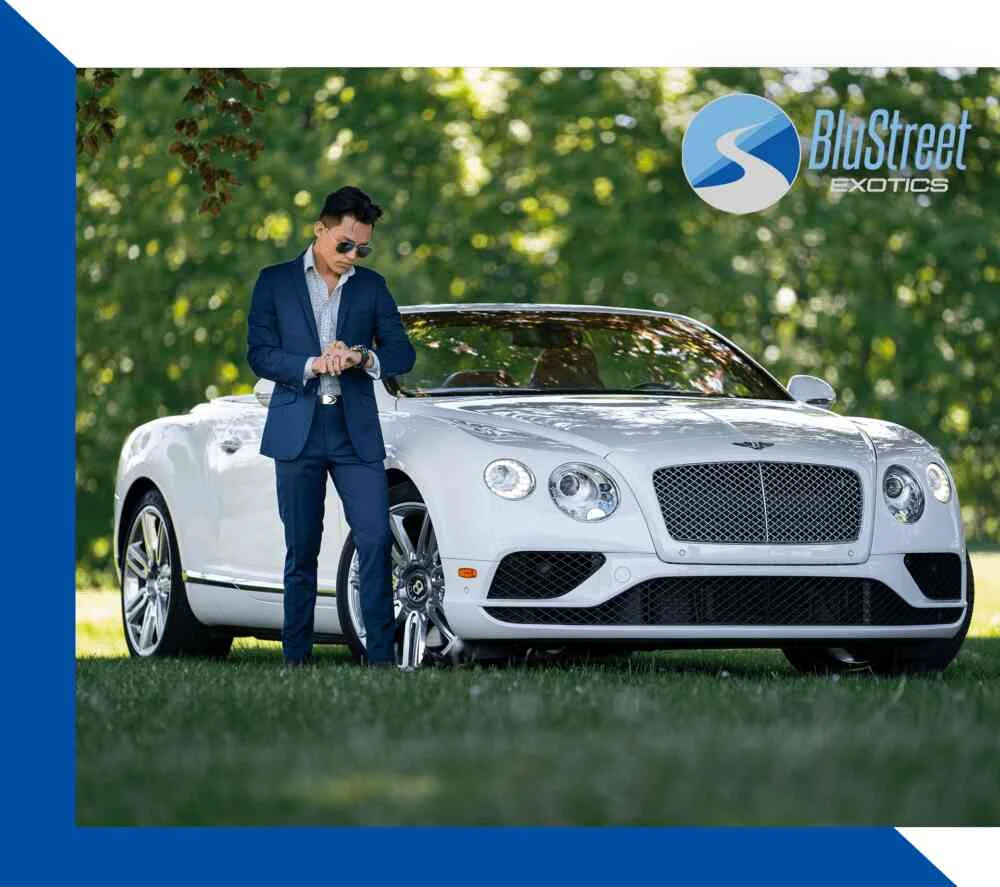 Pick the Right Car for the Look You Want