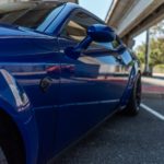 Dodge Challenger SRT Hellcat Redeye