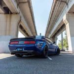 Dodge Challenger SRT Hellcat Redeye