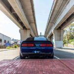 Dodge Challenger SRT Hellcat Redeye