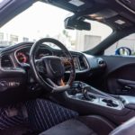 Dodge Challenger SRT Hellcat Redeye