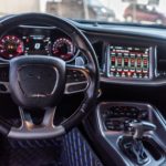 Dodge Challenger SRT Hellcat Redeye