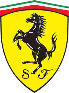 Ferrari logo