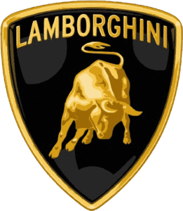 Lamborghini logo