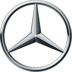 Mercedes-Benz logo
