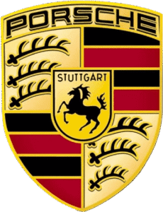 Porsche logo