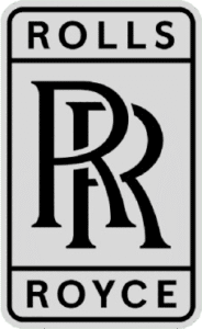 Rolls Royce logo