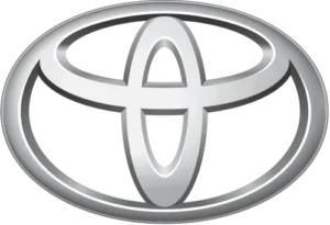 Toyota logo