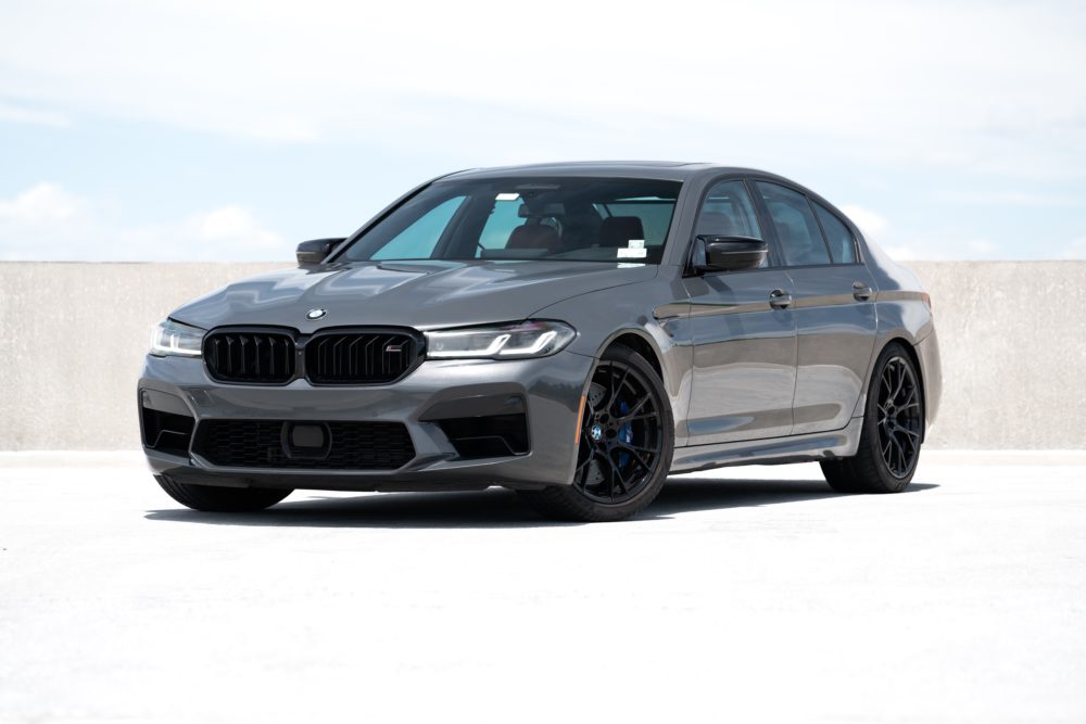 BMW M5