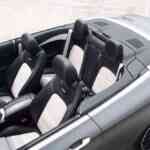 Mercedes Benz C63S Convertible