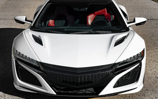 Acura NSX