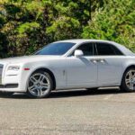 Rolls Royce Ghost