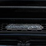 Lamborghini Huracan Spyder Green