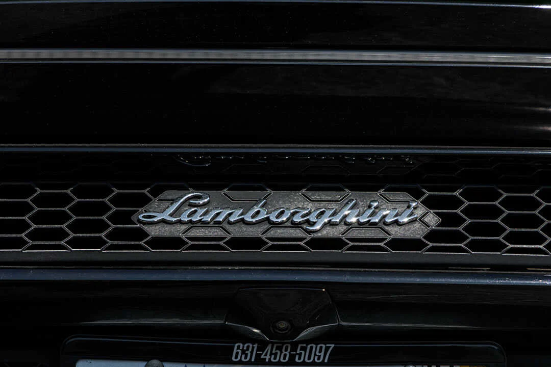 Lamborghini Huracan Spyder photo 6