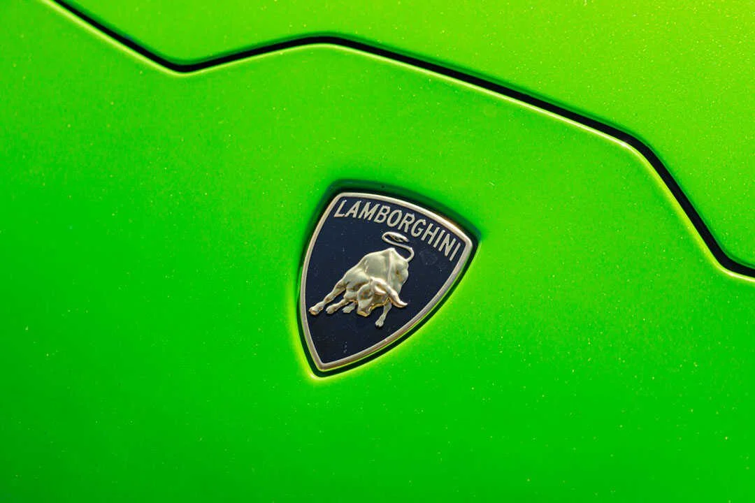 Lamborghini Huracan Spyder photo 7