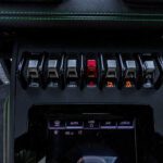 Lamborghini Huracan Spyder Green