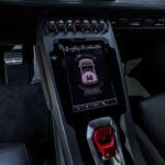 Lamborghini Huracan Spyder Green