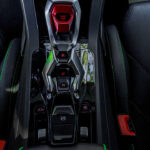 Lamborghini Huracan Spyder Green