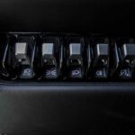 Lamborghini Huracan Spyder Green