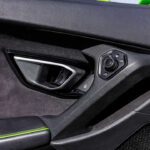 Lamborghini Huracan Spyder Green