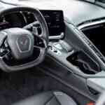 Corvette C8 T Top Convertible