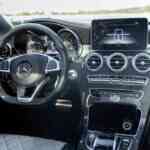 Mercedes Benz C43 AMG