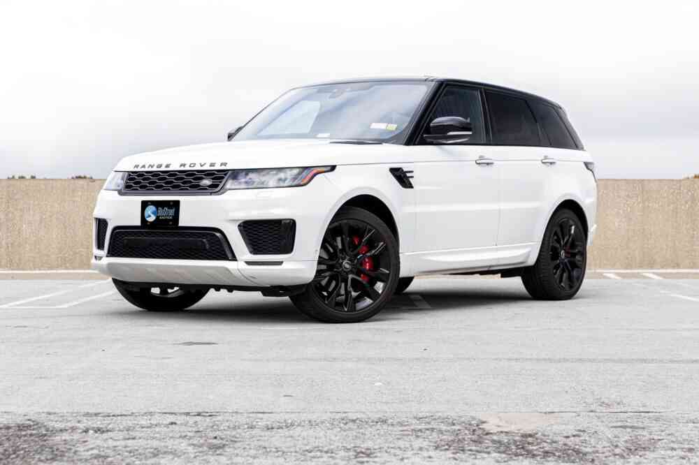 Range Rover Sport