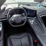 Corvette C8 T Top Convertible