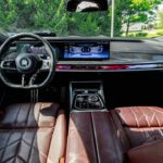 BMW 760i xDrive