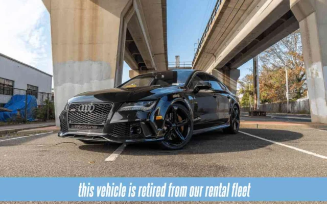 RS7