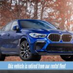BMW X6M