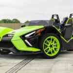 Polaris Sling Shot R