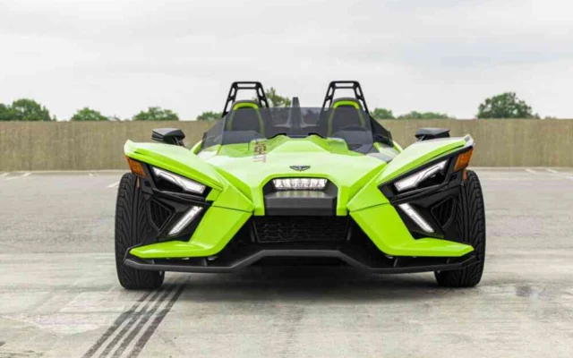 Polaris Sling Shot R