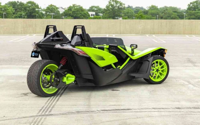 Polaris Sling Shot R