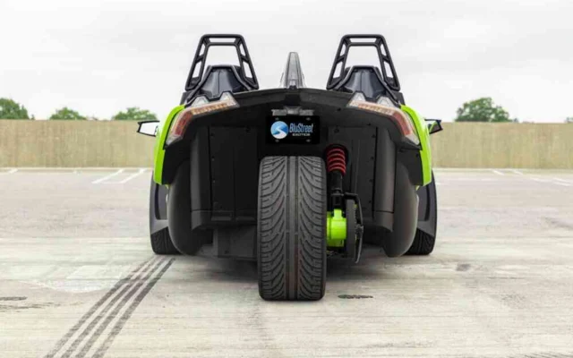 Polaris Sling Shot R