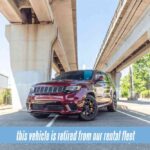 Jeep TrackHawk