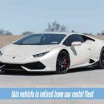 Lamborghini Huracan Avio